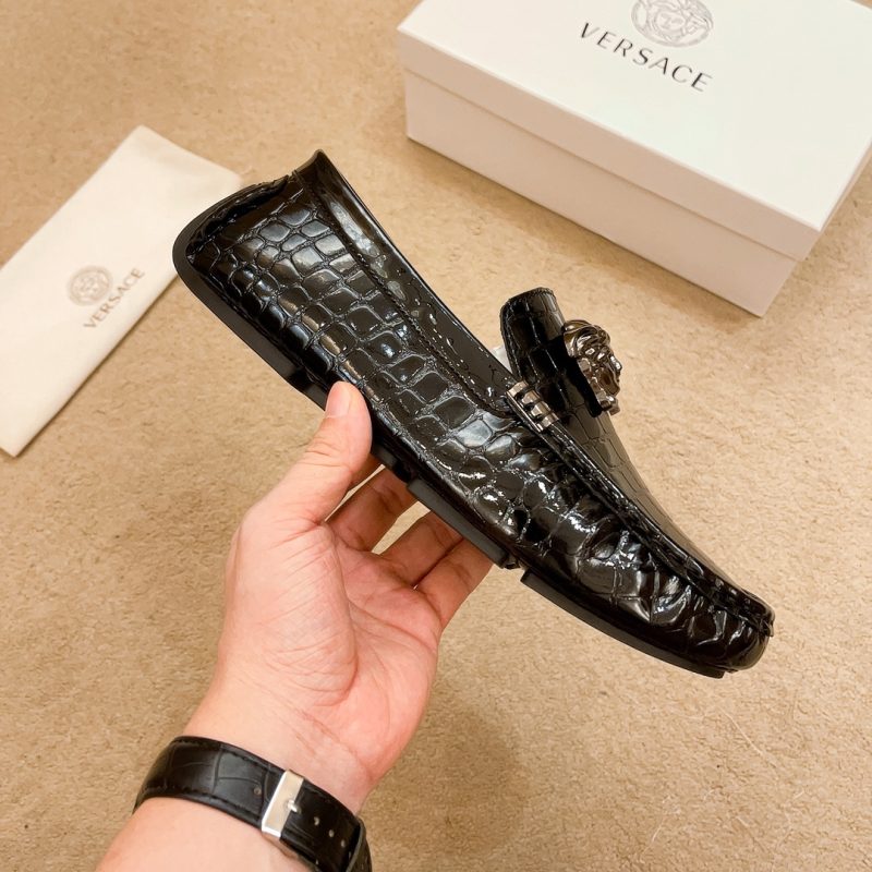 Replica Versace Shoes 16OR519