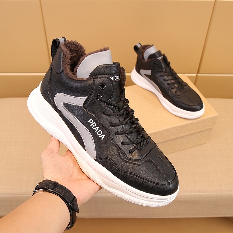 Replica Prada Shoes 16OR657