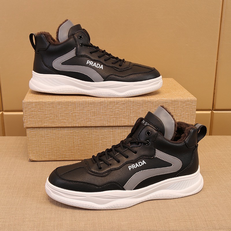 Replica Prada Shoes 16OR657