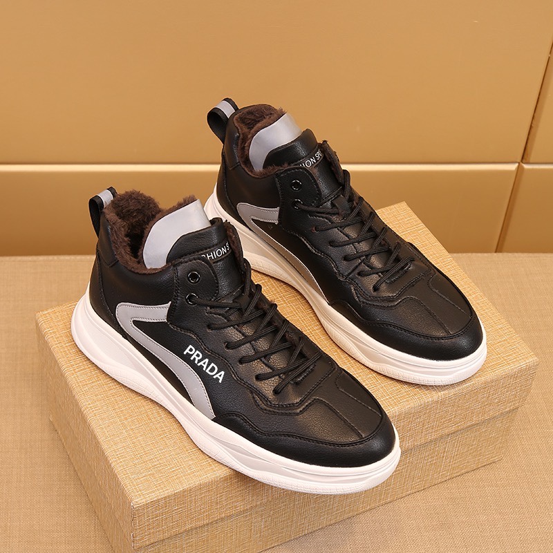 Replica Prada Shoes 16OR657