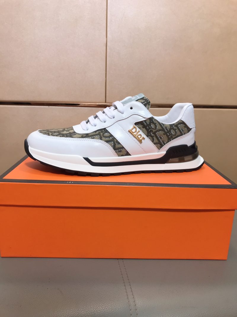 Replica Dior Shoes 16OR407