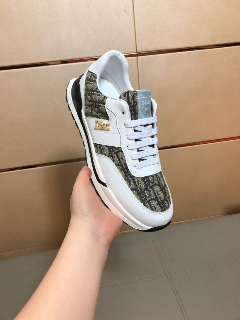 Replica Dior Shoes 16OR407