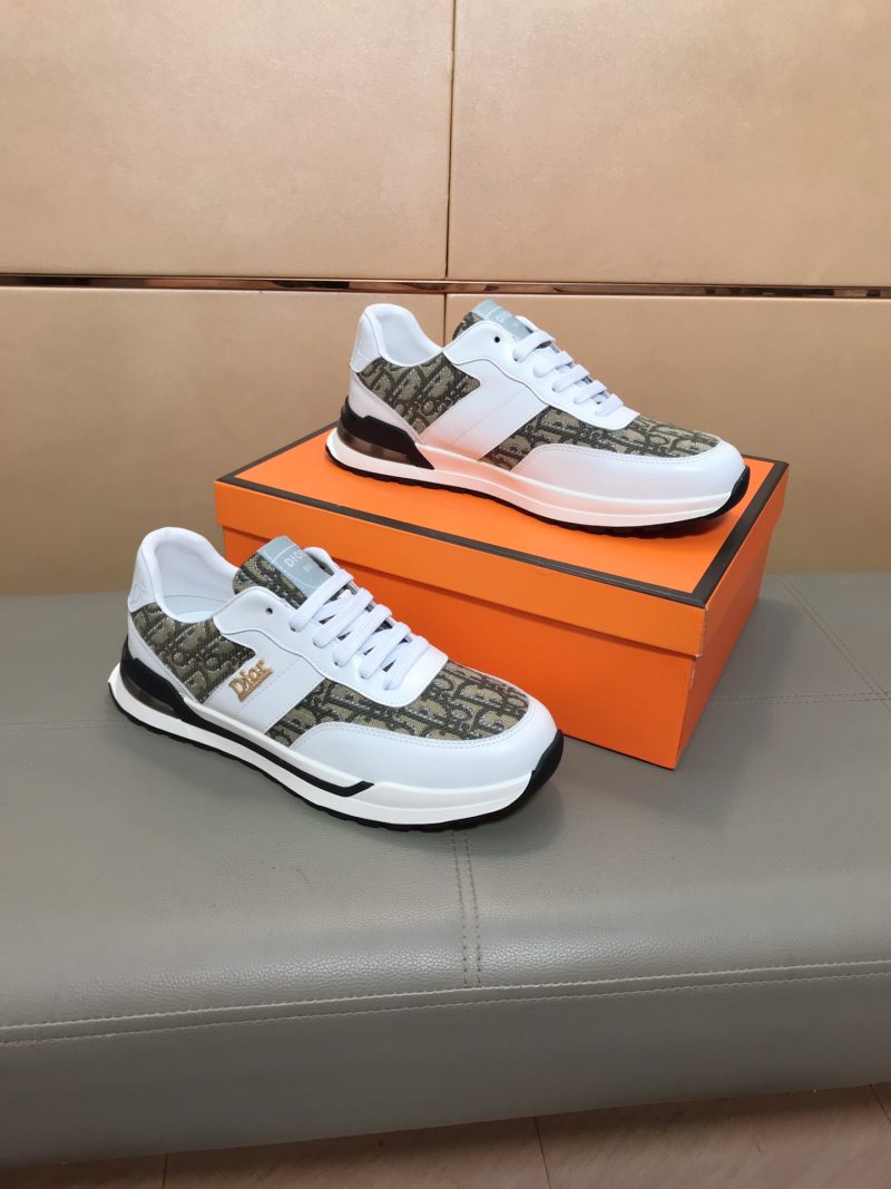Replica Dior Shoes 16OR407