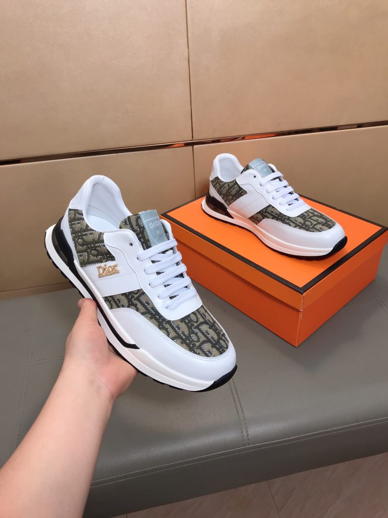 Replica Dior Shoes 16OR407