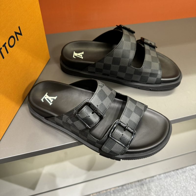 Replica Lv Shoes 16OR606