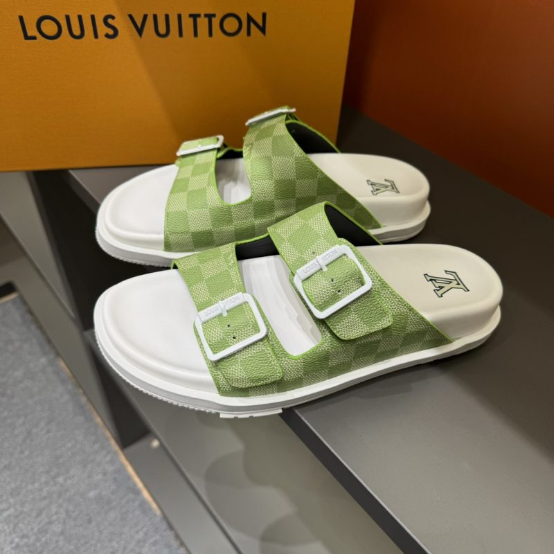 Replica Lv Shoes 16OR604