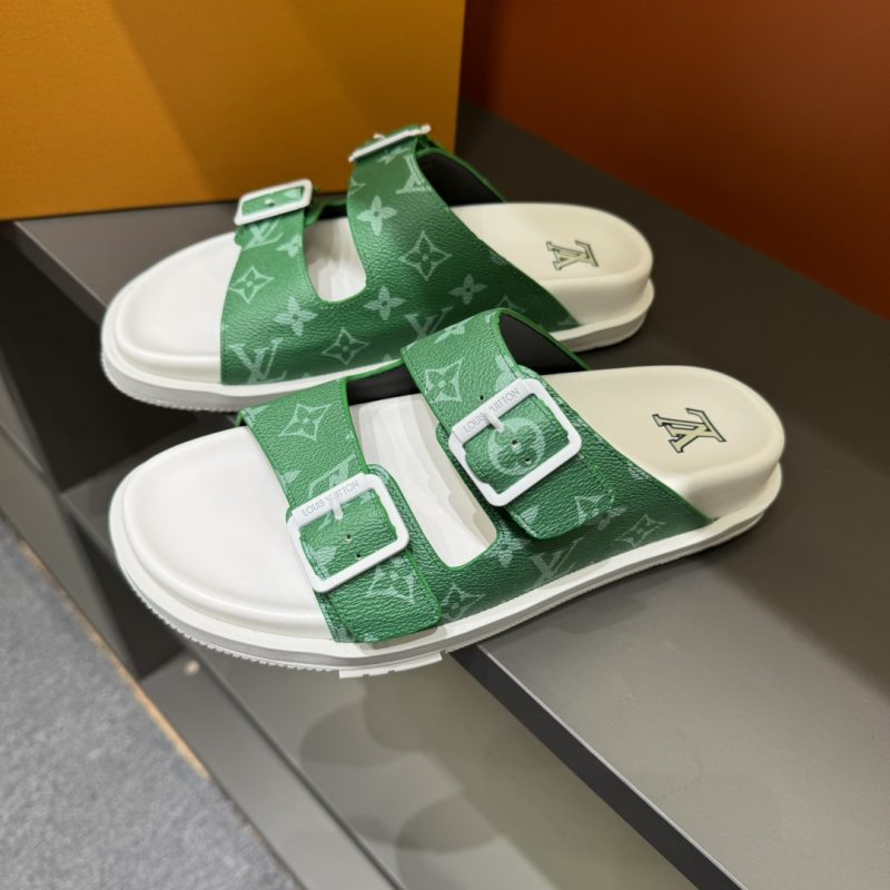 Replica Lv Shoes 16OR602