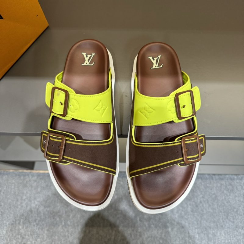 Replica Lv Shoes 16OR583