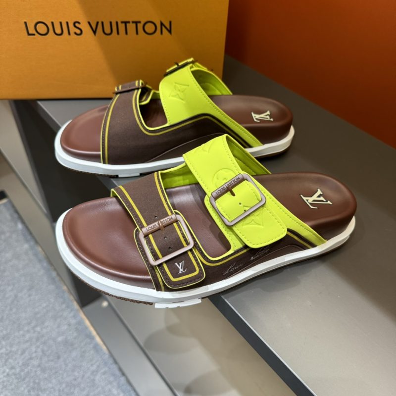 Replica Lv Shoes 16OR583