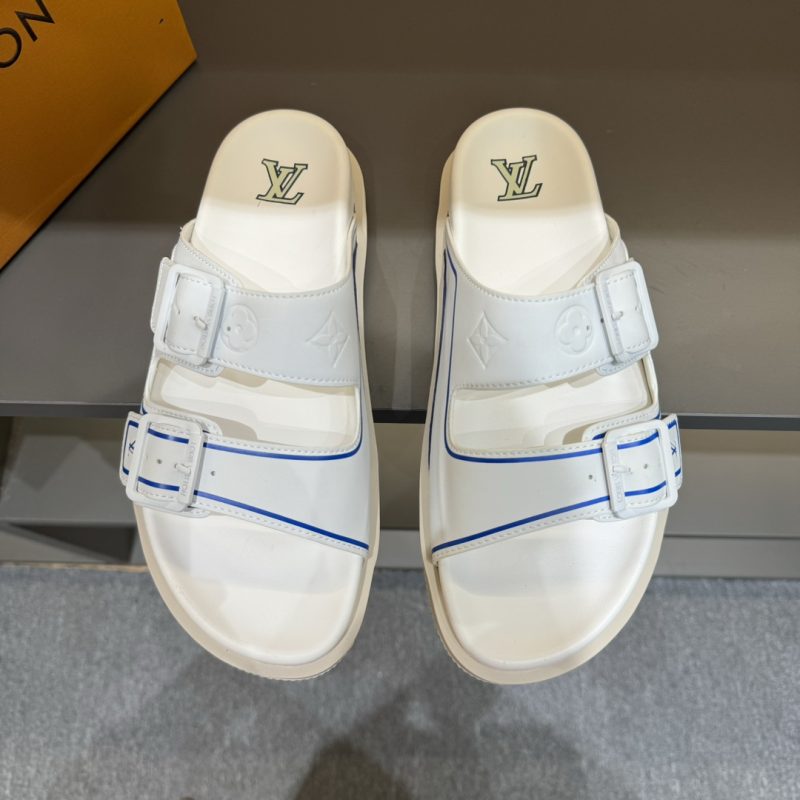 Replica Lv Shoes 16OR582