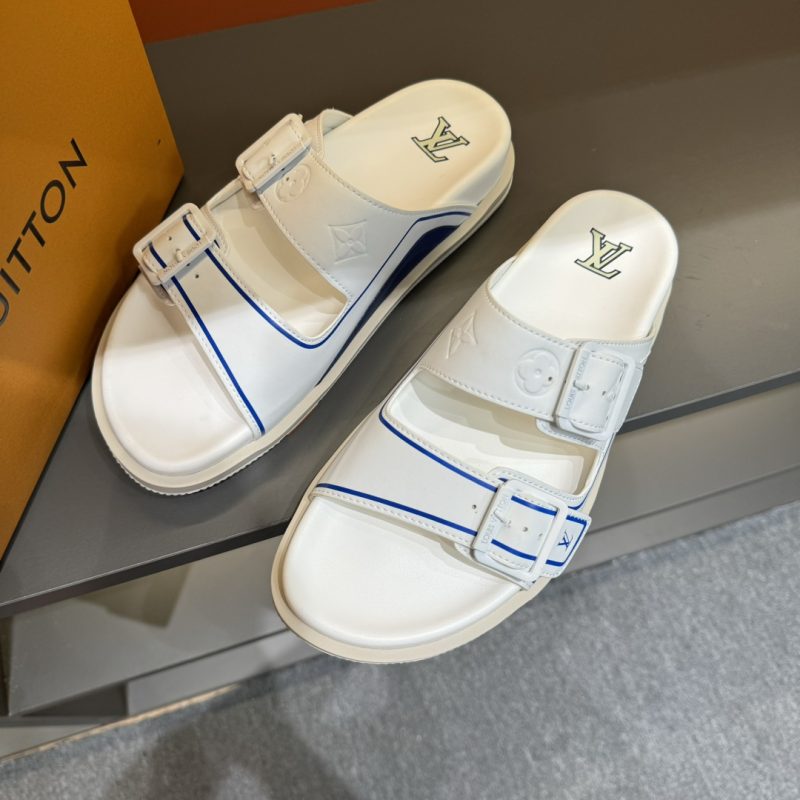 Replica Lv Shoes 16OR582