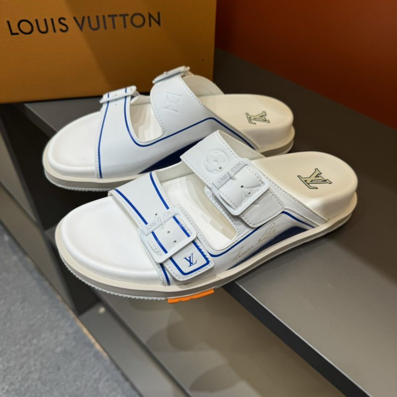 Replica Lv Shoes 16OR582