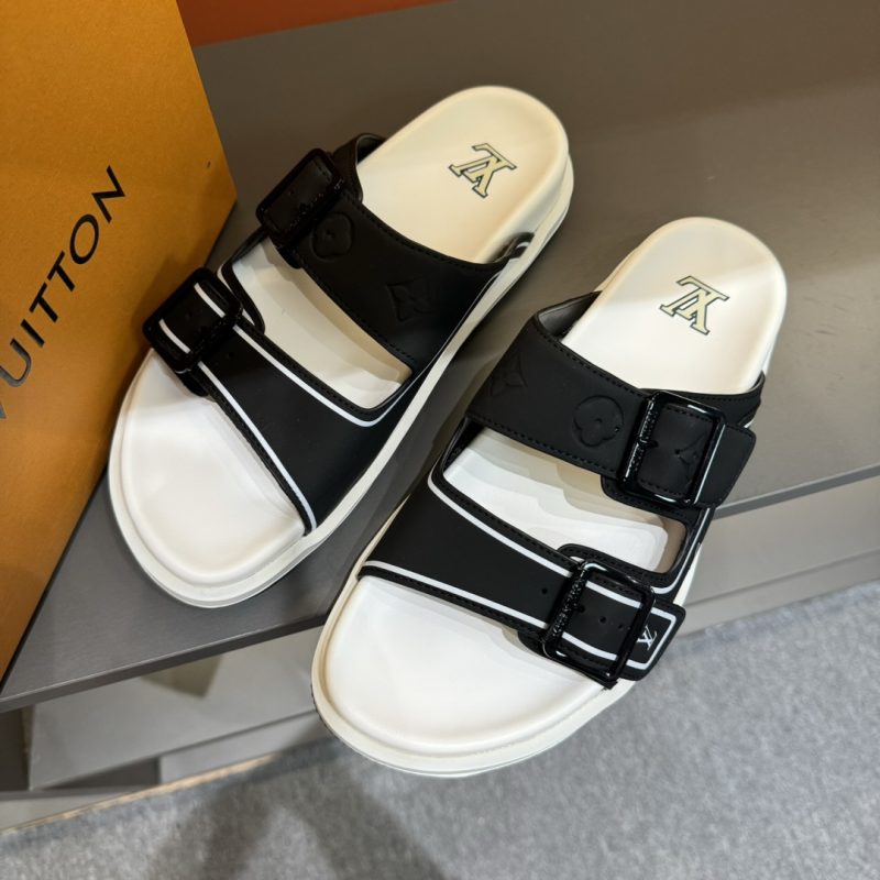 Replica Lv Shoes 16OR581