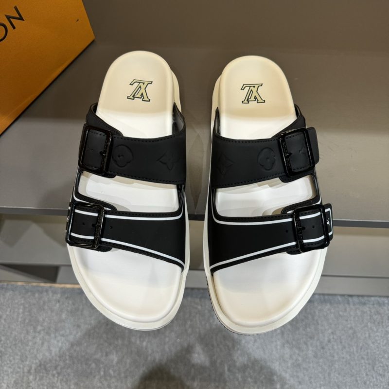Replica Lv Shoes 16OR581