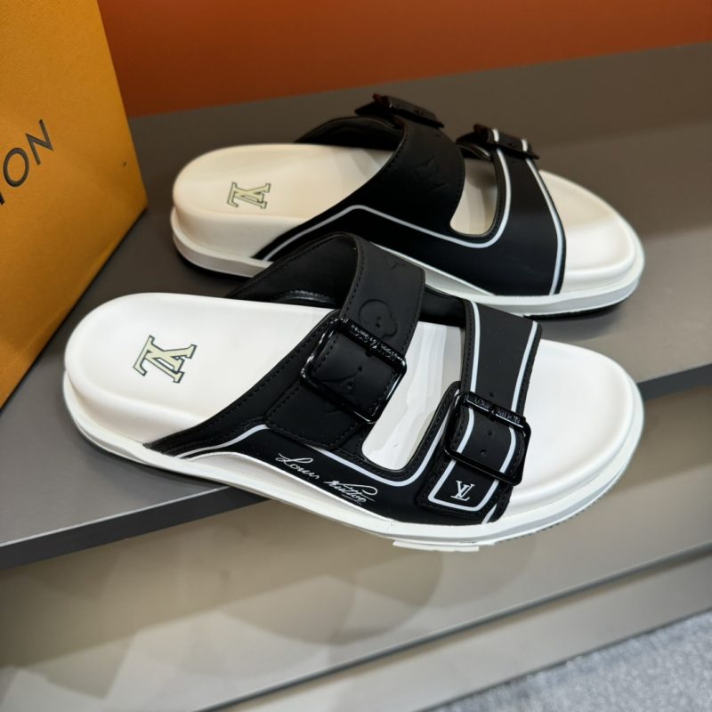 Replica Lv Shoes 16OR581