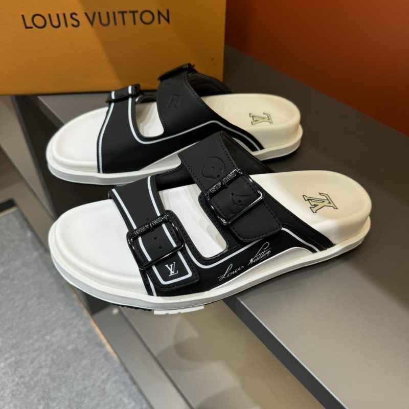 Replica Lv Shoes 16OR581