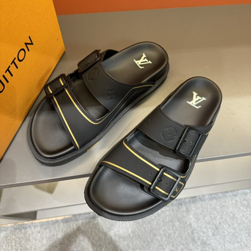 Replica Lv Shoes 16OR579