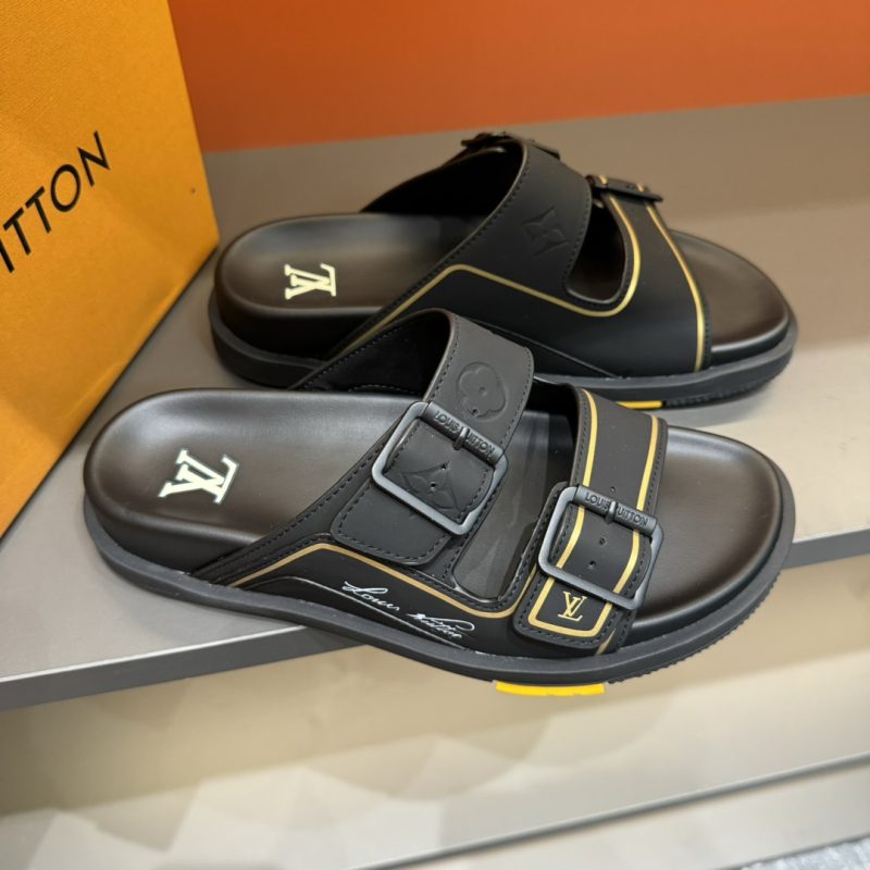 Replica Lv Shoes 16OR579