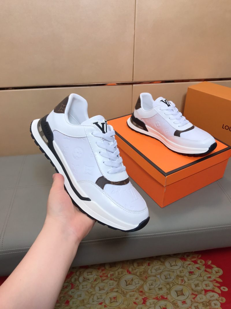 Replica Lv Shoes 16OR406
