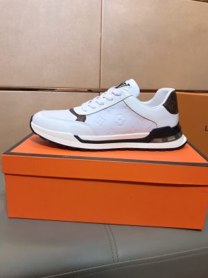Replica Lv Shoes 16OR406