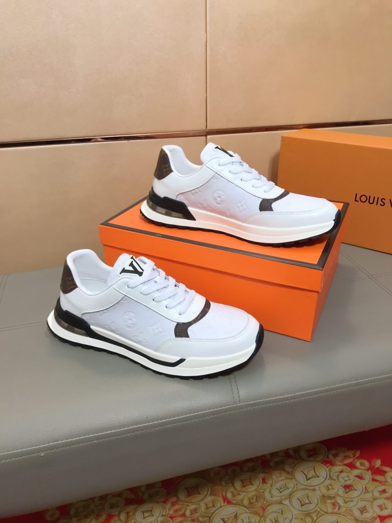 Replica Lv Shoes 16OR406