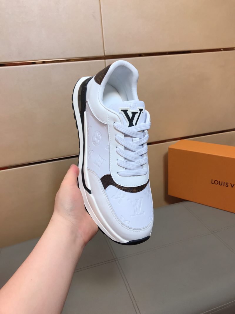 Replica Lv Shoes 16OR406