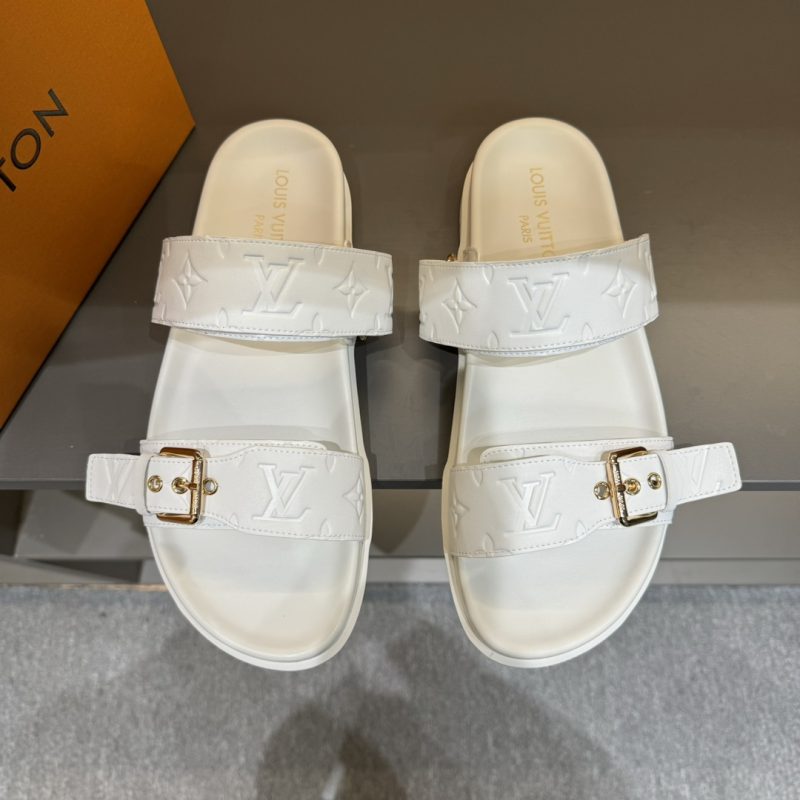 Replica Lv Shoes 16OR557