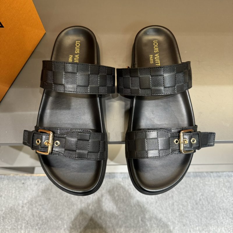 Réplica Zapatos Lv 16OR550