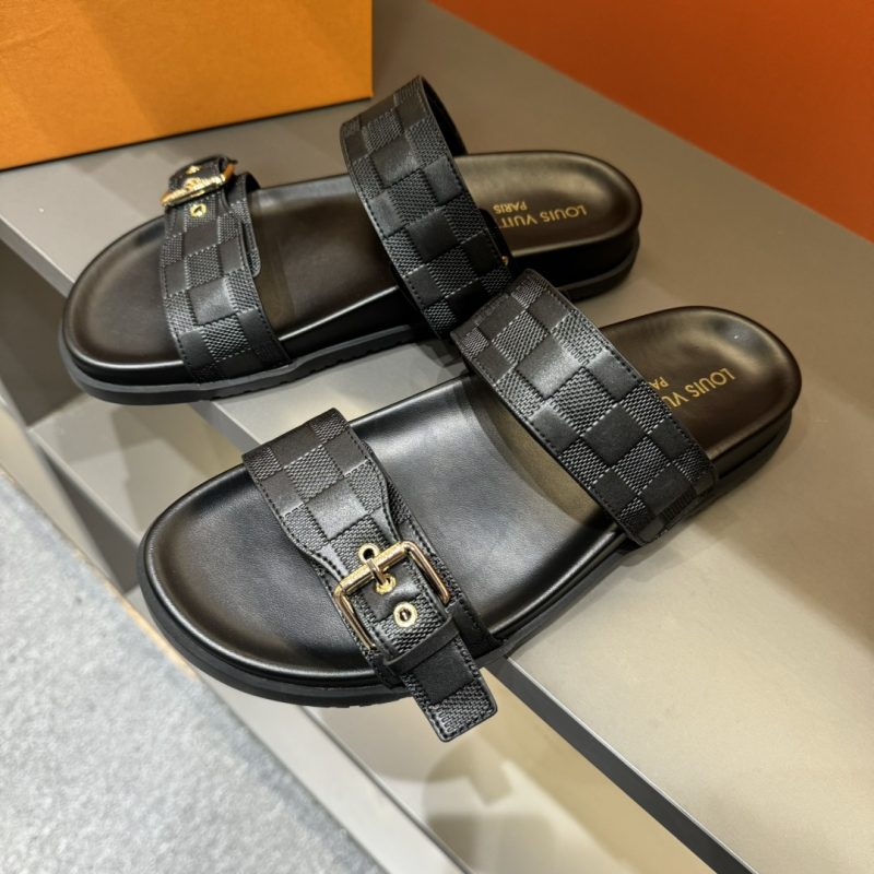 Réplica Zapatos Lv 16OR550
