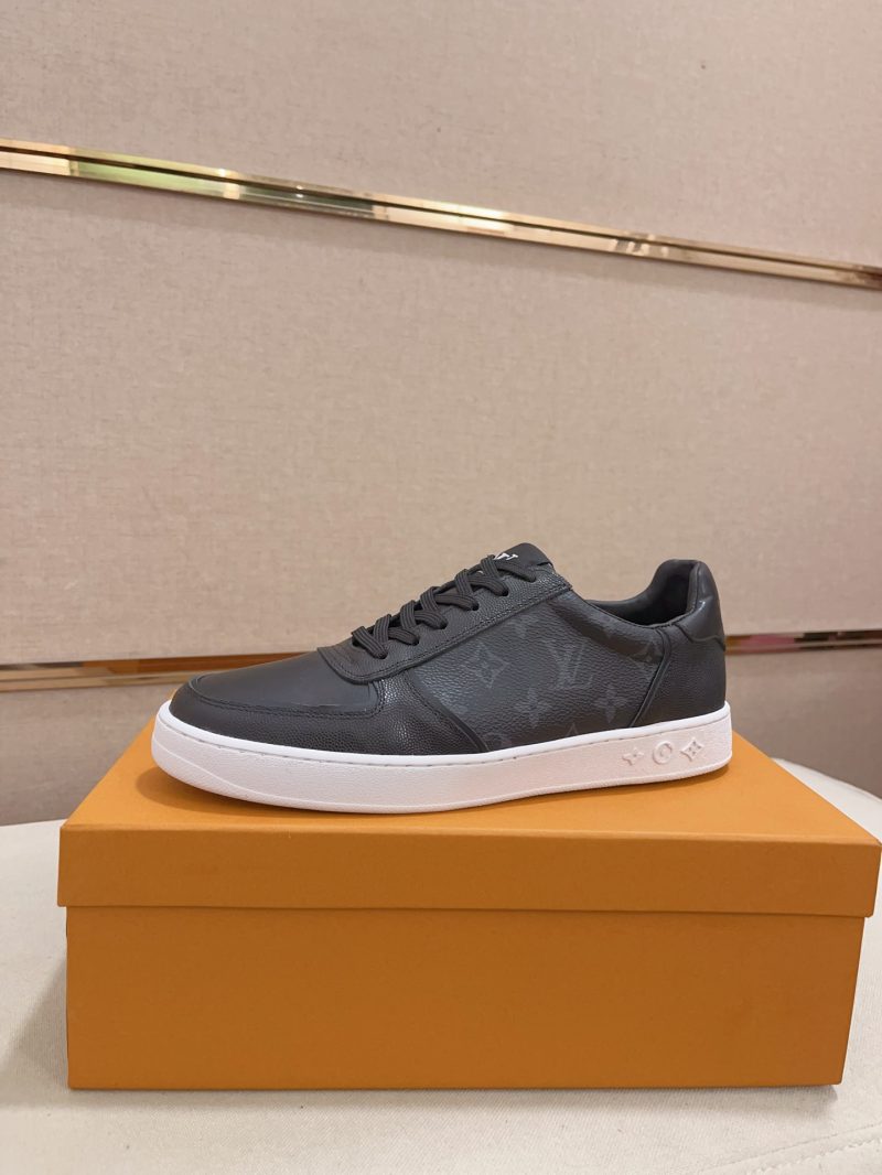 Replik Lv Schuhe 16OR468
