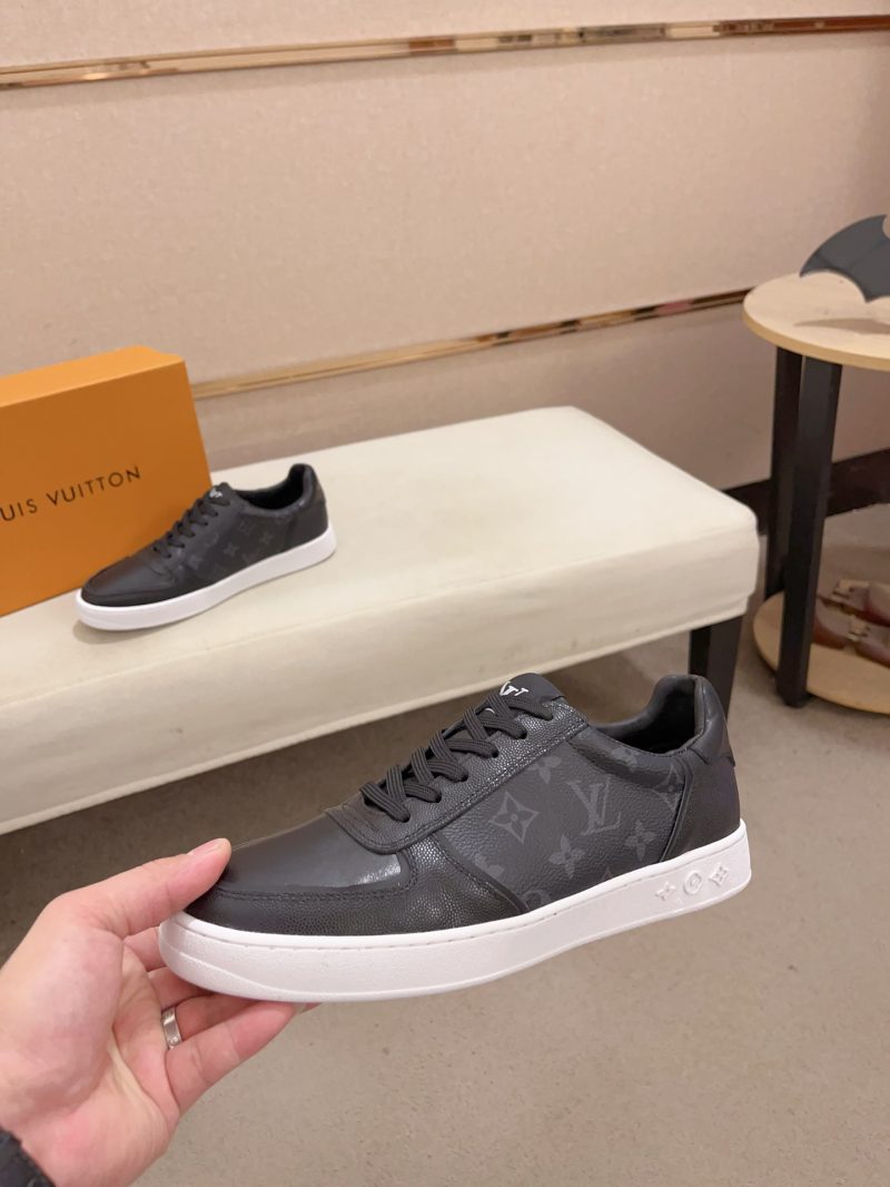 Replik Lv Schuhe 16OR468
