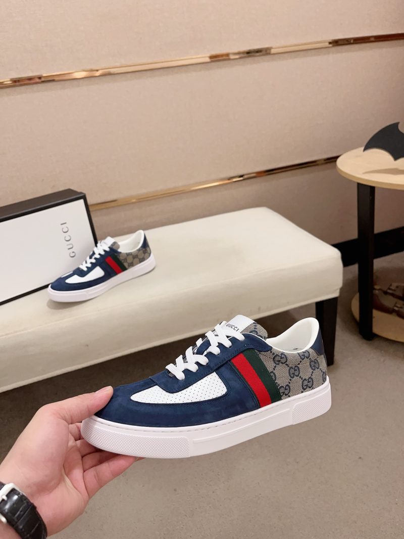Replica Gucci Shoes 16OR465