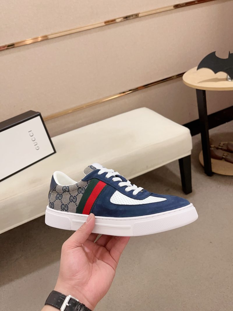 Replica Gucci Shoes 16OR465