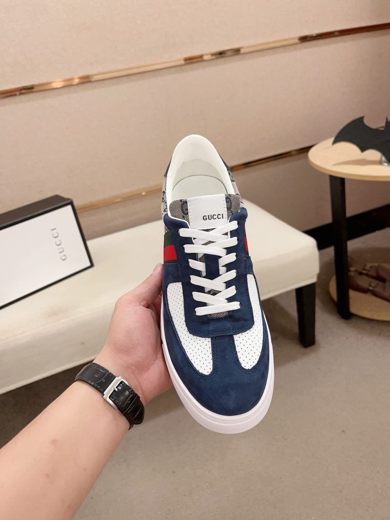 Replica Gucci Shoes 16OR465