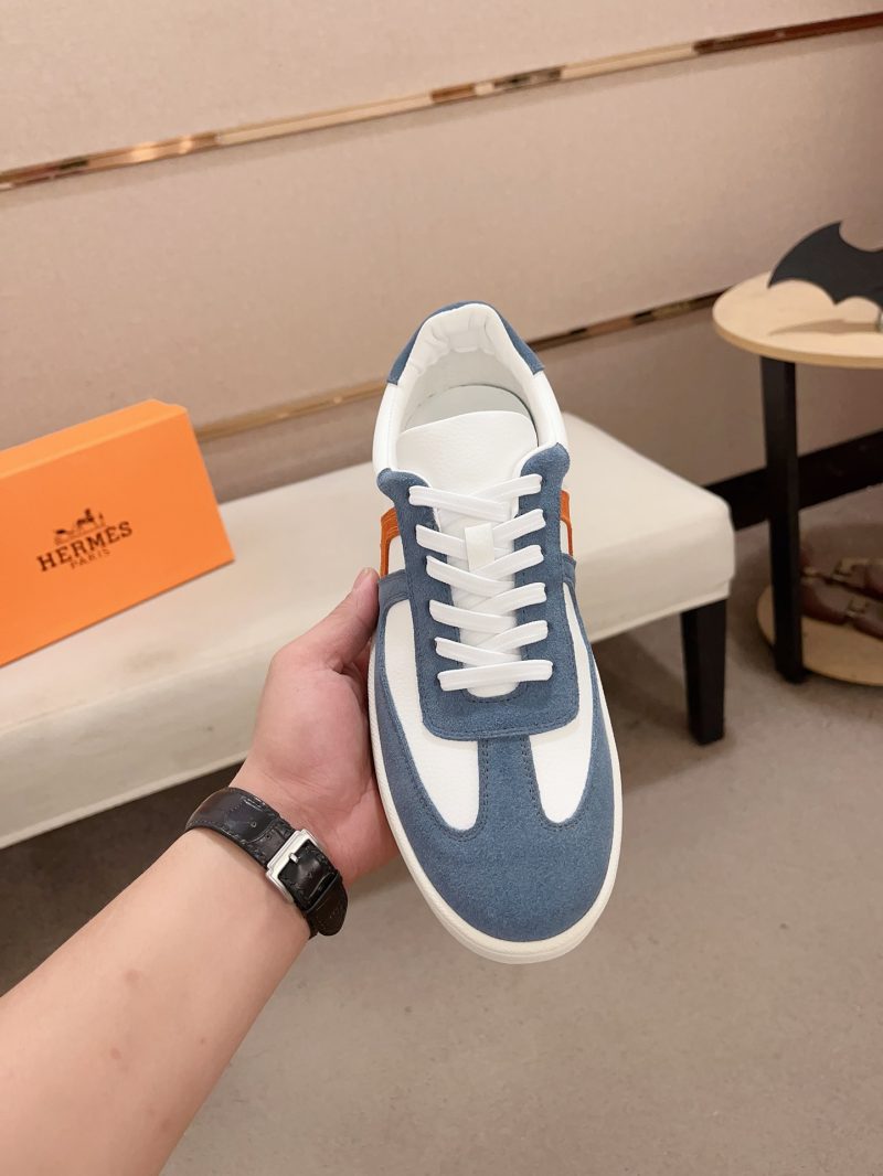 Replica Herms Shoes 16OR463