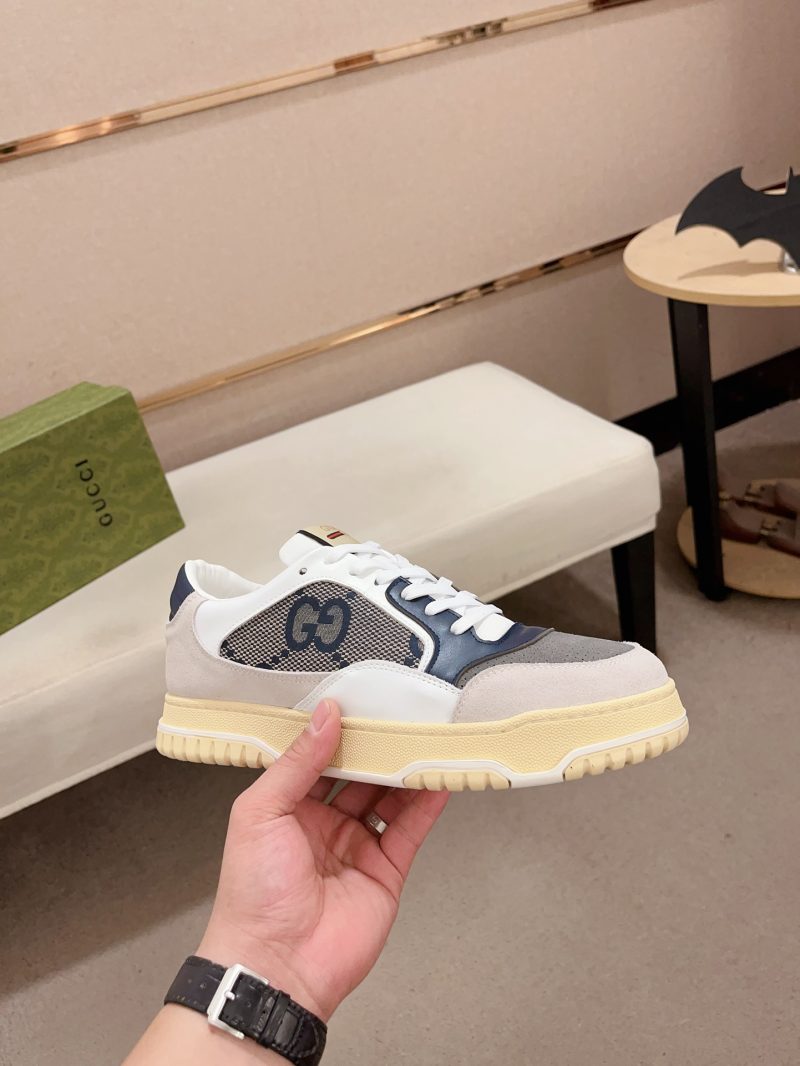 Replica Gucci Shoes 16OR461