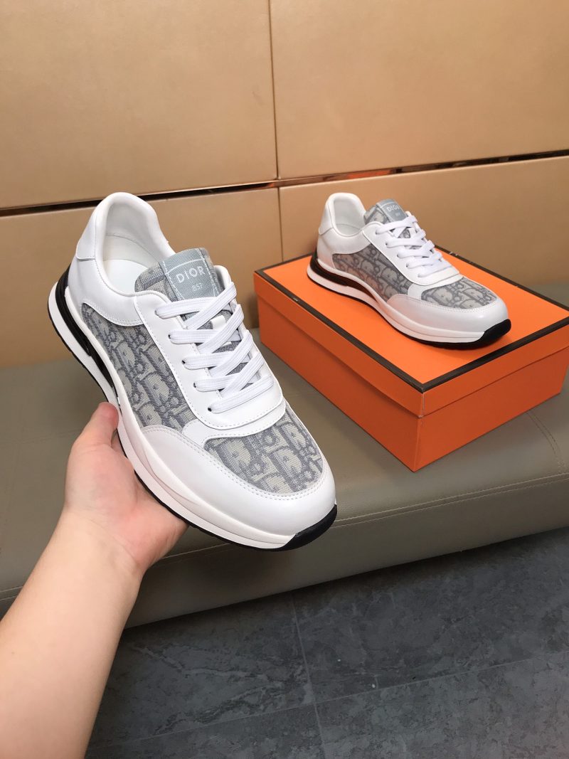 Replica Dior Shoes 16OR402