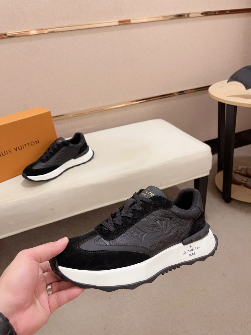 Réplica Zapatos Lv 16OR454