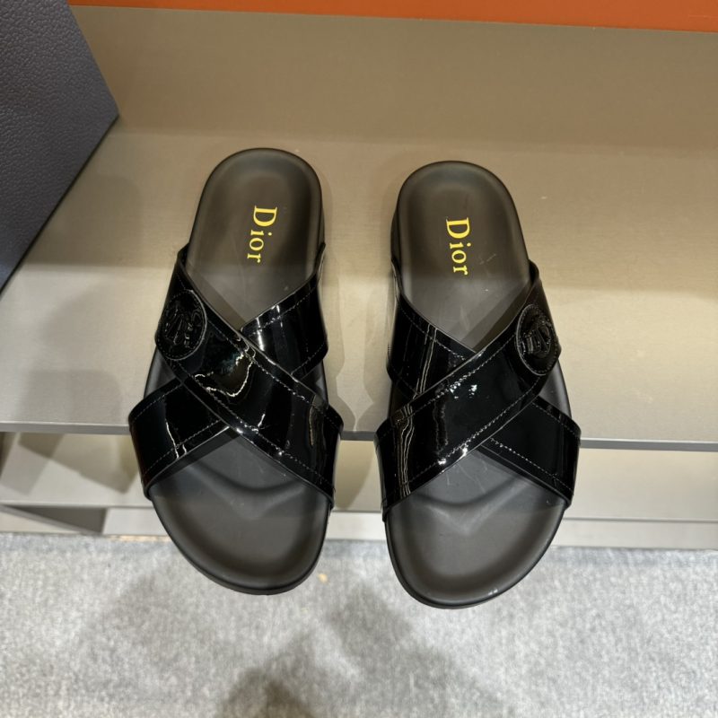 Replica Dior Shoes 16OR542