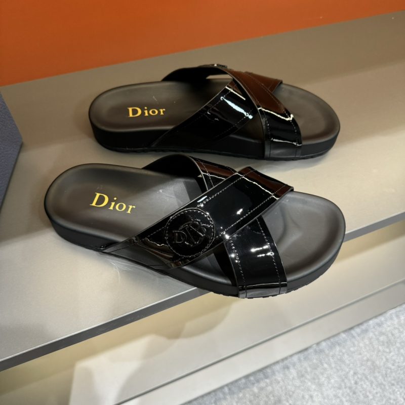 Replica Dior Shoes 16OR542