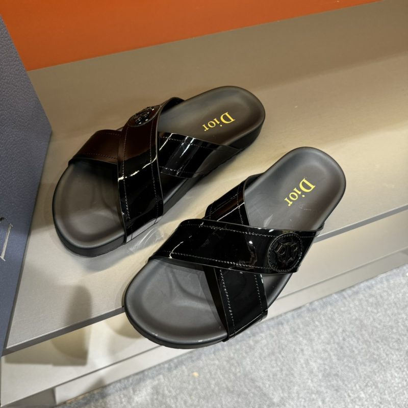 Replica Dior Shoes 16OR542