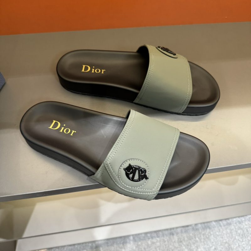 Replica Dior Shoes 16OR529