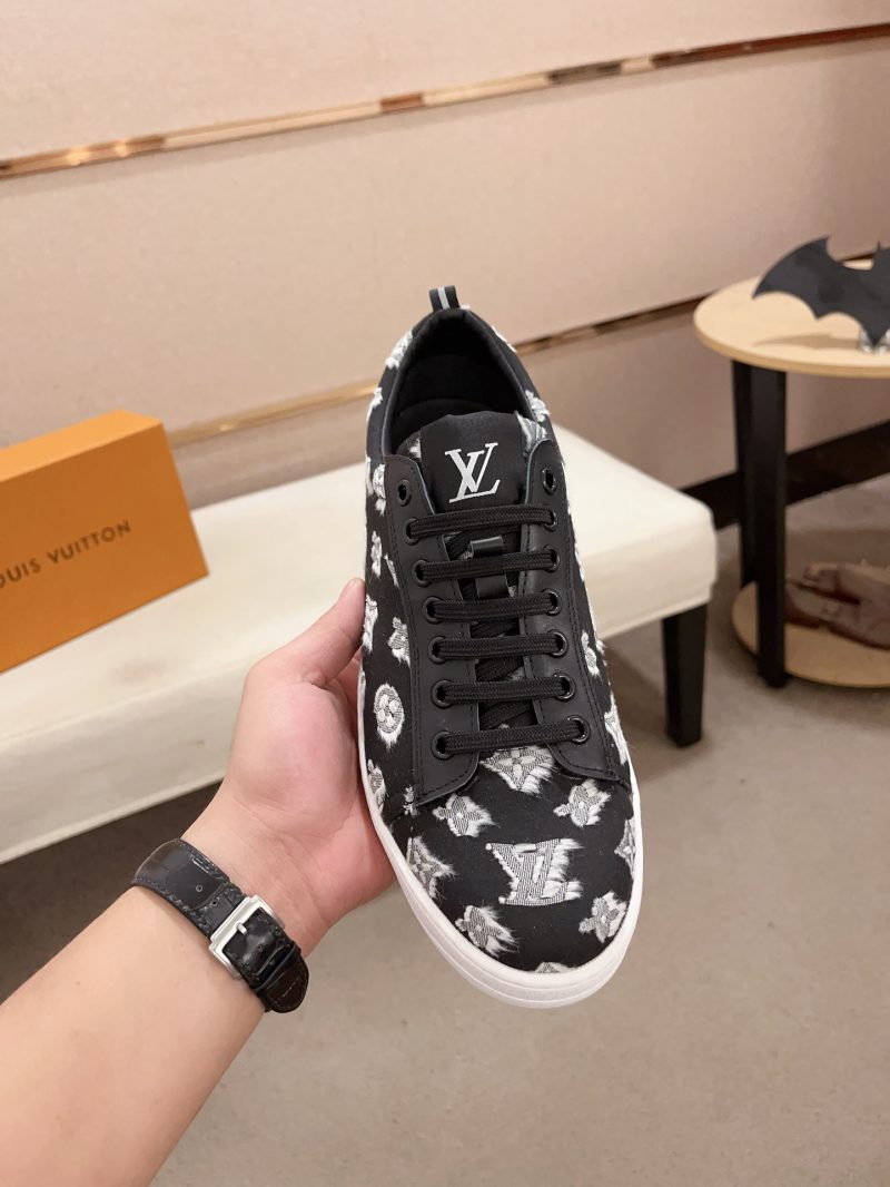 Replica Lv Shoes 16OR450