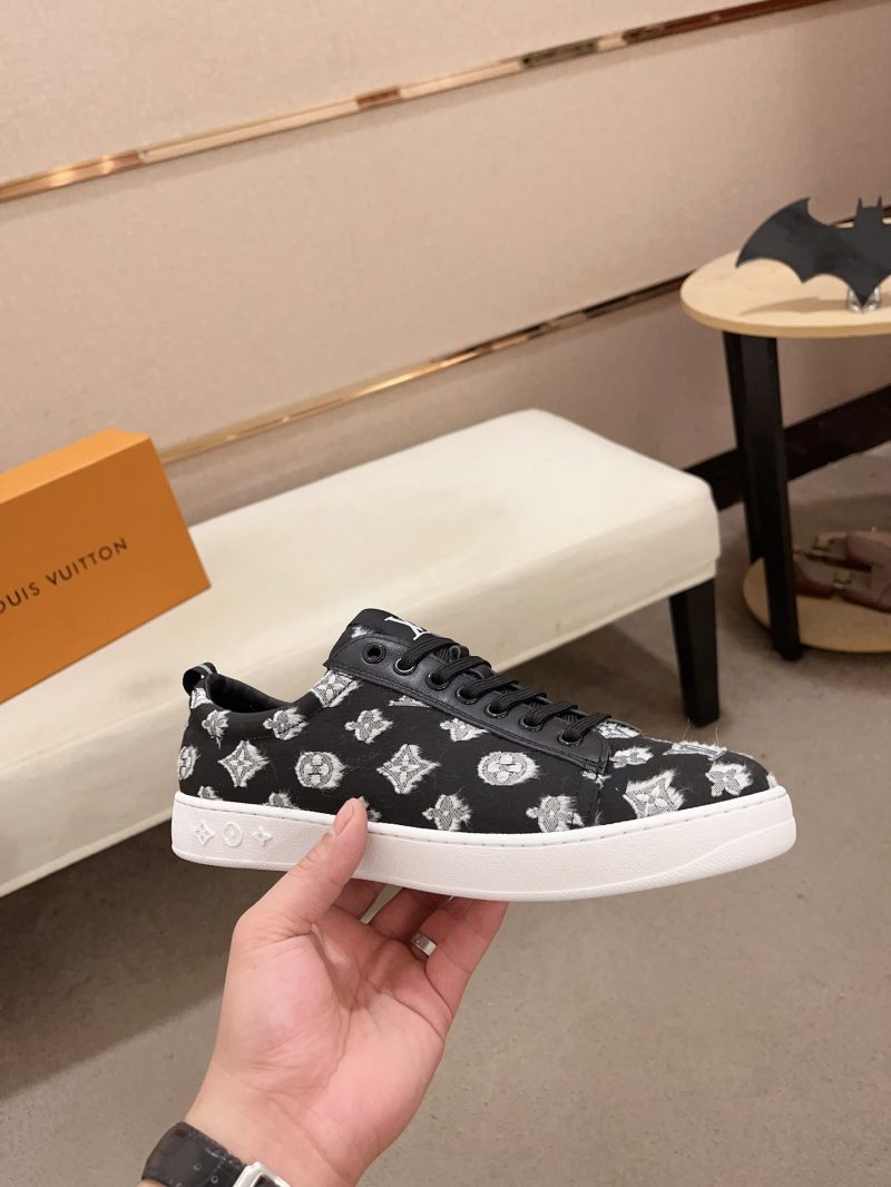 Replica Lv Shoes 16OR450