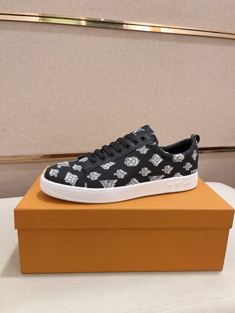 Replica Lv Shoes 16OR450