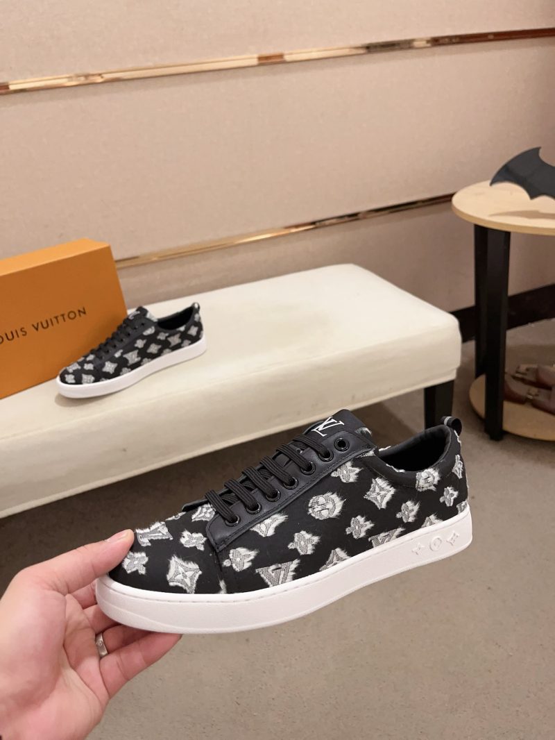 Replica Lv Shoes 16OR450