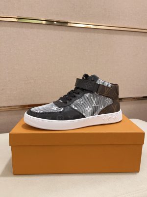 Replica Lv Shoes 16OR448