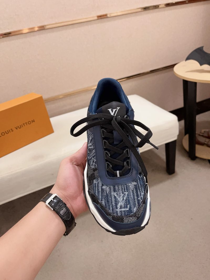 Replica Lv Shoes 16OR447