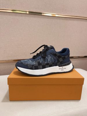 Replica Lv Shoes 16OR447
