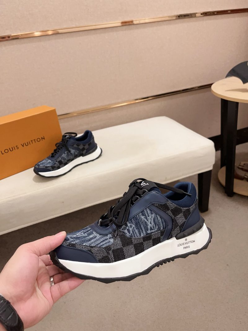 Replica Lv Shoes 16OR447